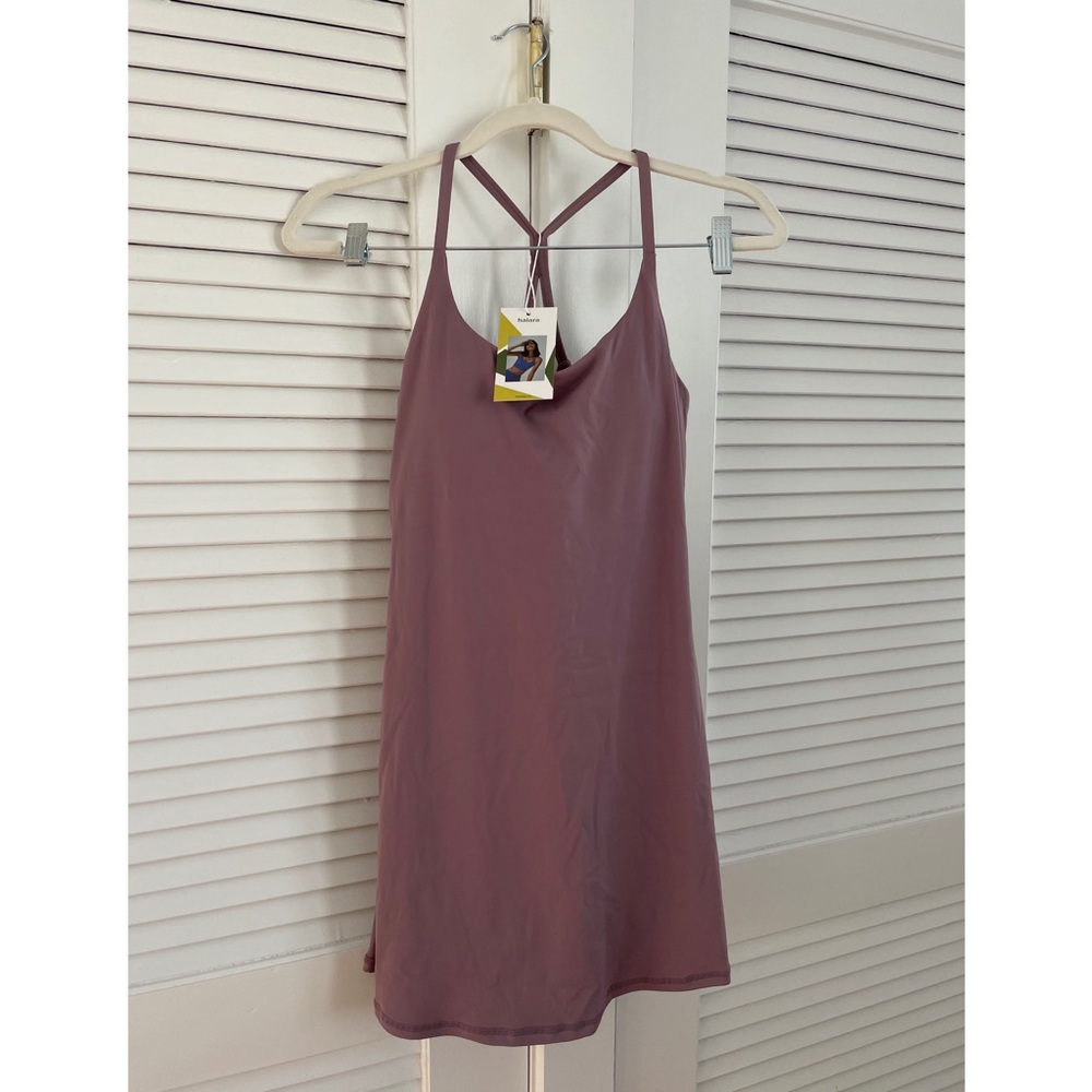 Halara 2-in-1 Activity Dress